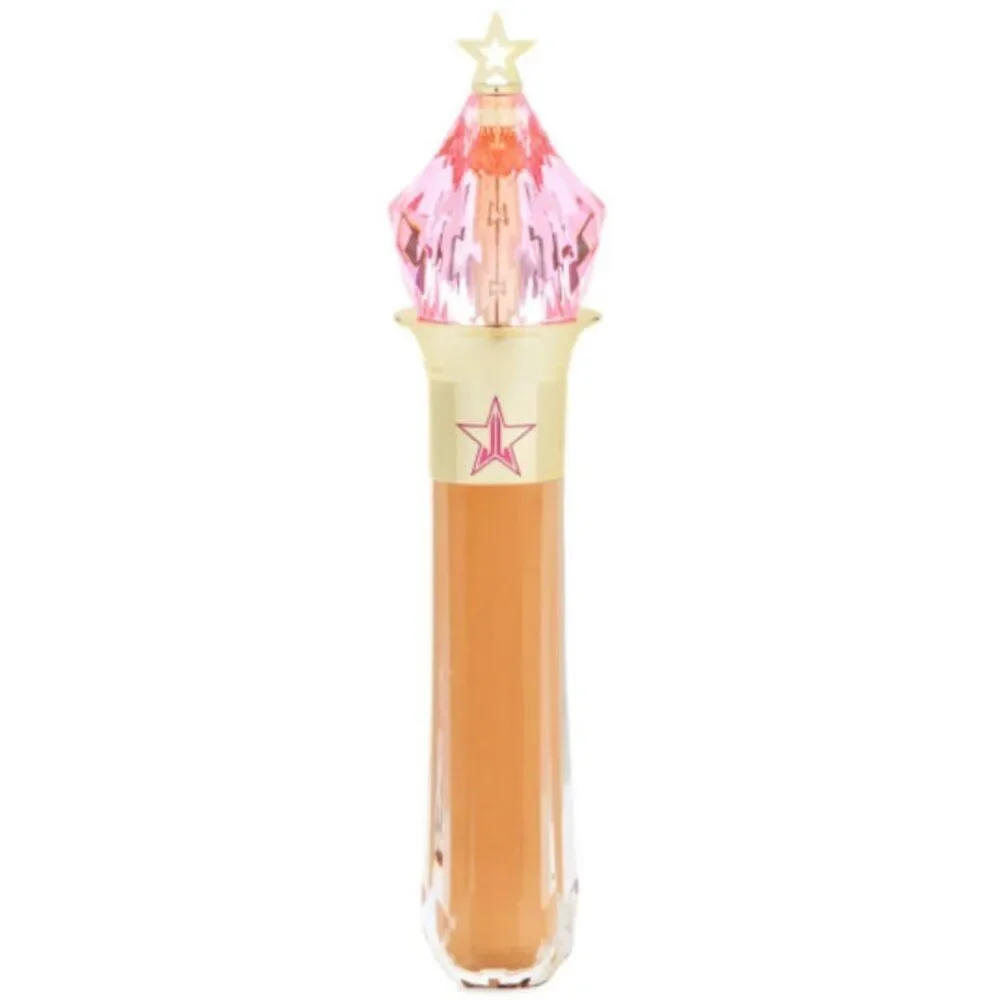 NIB Jeffree Star Magic Start Concealer Full Coverage Shade 15.25 OS Makeup